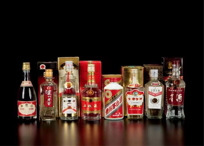 固原茅台酒回收